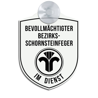 Bev. Berzirksschornsteinfeger